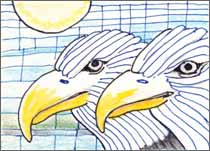 Love Birds