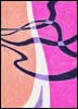 Ribbon Dance #2