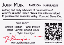 John Muir