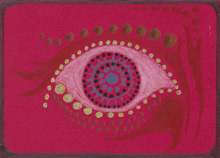 Dottie Eye