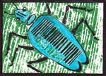Barcode Bug