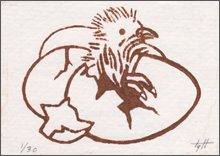 Hatchling