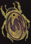 B102 Golden Bug by Tyler Hannigan