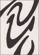 Ripples Base print