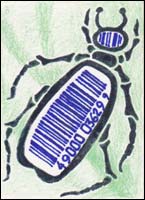 ATC-ACEO by Tyler Hannigan