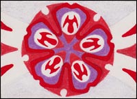 Sandala #8