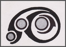 Venus Rising # 1