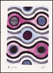 Tyler Hannigan's limited edition ATC print