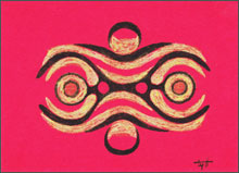 New Petroglyph-1