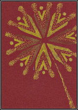 Gold Starburst