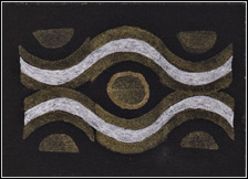 Wave Tile Set