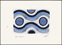 Wave Variation #2