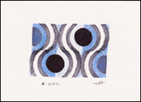 Wave Variation #3