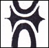 Inchie Rubber Stamp