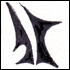 Inchie Rubber Stamp