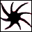 Small Whirling Counter clockwise