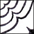 Inchie Rubber Stamp