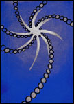 Whirling #1