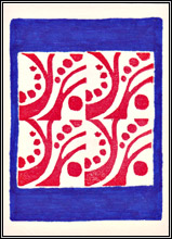 Branches Tile Set