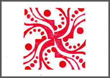 Quad Branches