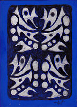 Rorschach #2