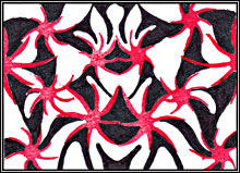 Rorschach Chaos