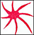 Large Whirling Counter clockwise