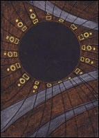 Metal Around #3 by Tyler Hannigan