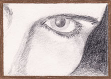 Eye Won