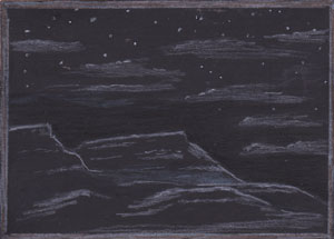 Night Mesa