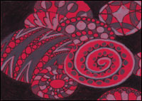 Lucky Circle Zen