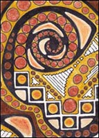 Acoma Zen by Tyler Hannigan
