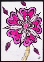 Wild Wild Flower-2