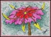 Wild, Wild Flower #3