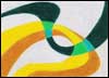 Ribbon Dance #1