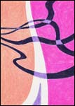 Ribbon Dance #1