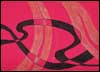 Ribbon Dance #6