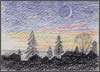 Winter Evening