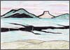 New Mexico Landcape
