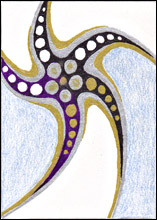 Whirlwind #8