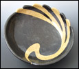 Stoneware Bowl by Tyler Hannigan