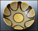 Stoneware Bowl by Tyler Hannigan