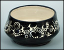 Sgraffito by Tyler Hannigan