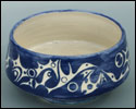 Sgraffito by Tyler Hannigan