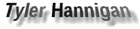 Tyler Hannigan