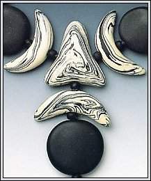 Jewelry by Tyler Hannigan